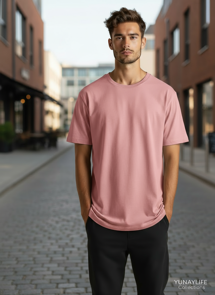 Oversized T-Shirt