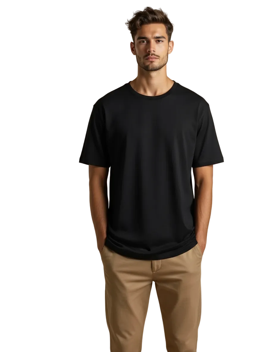 Classic Fit T-Shirt