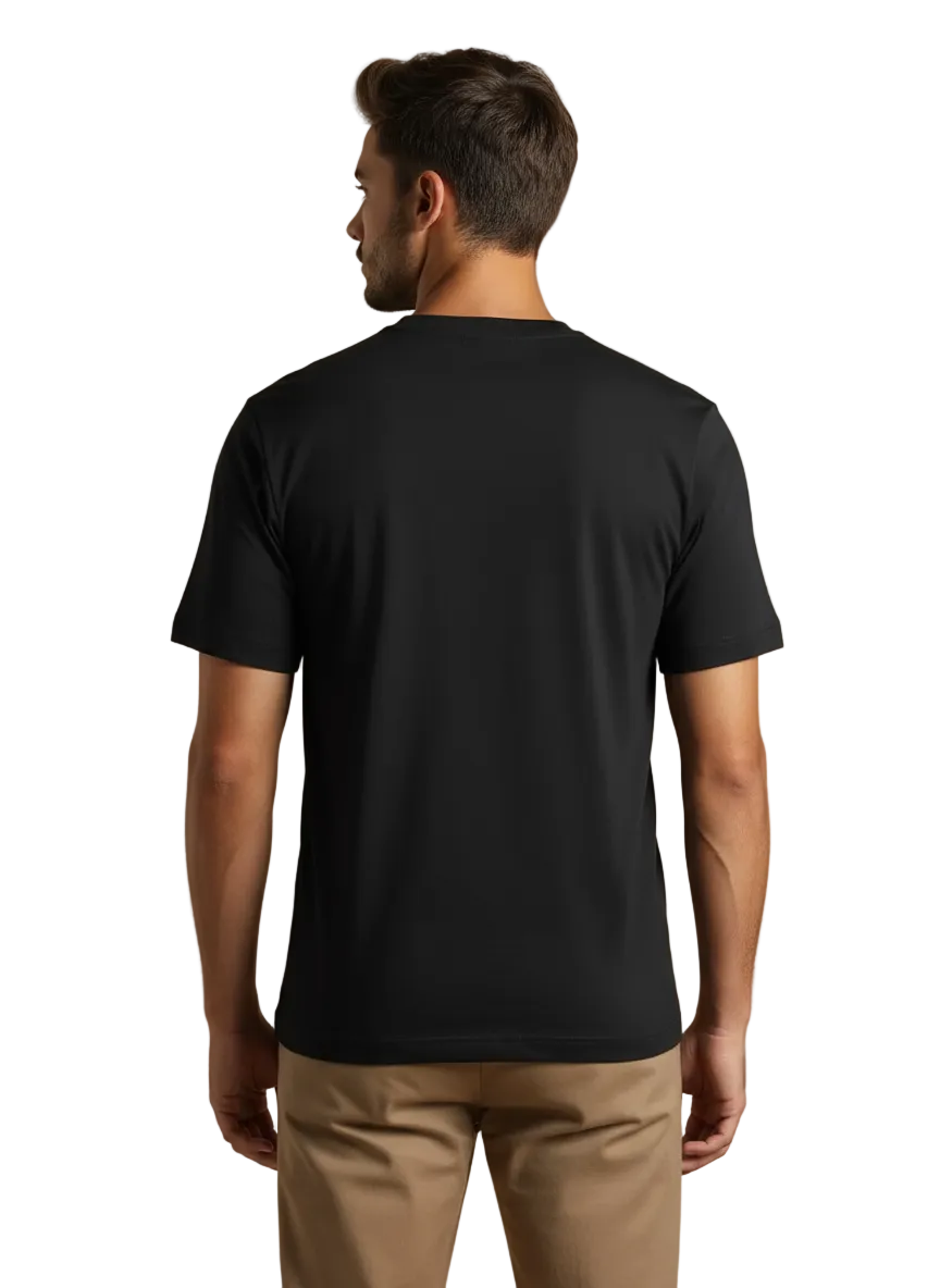 Classic Fit T-Shirt
