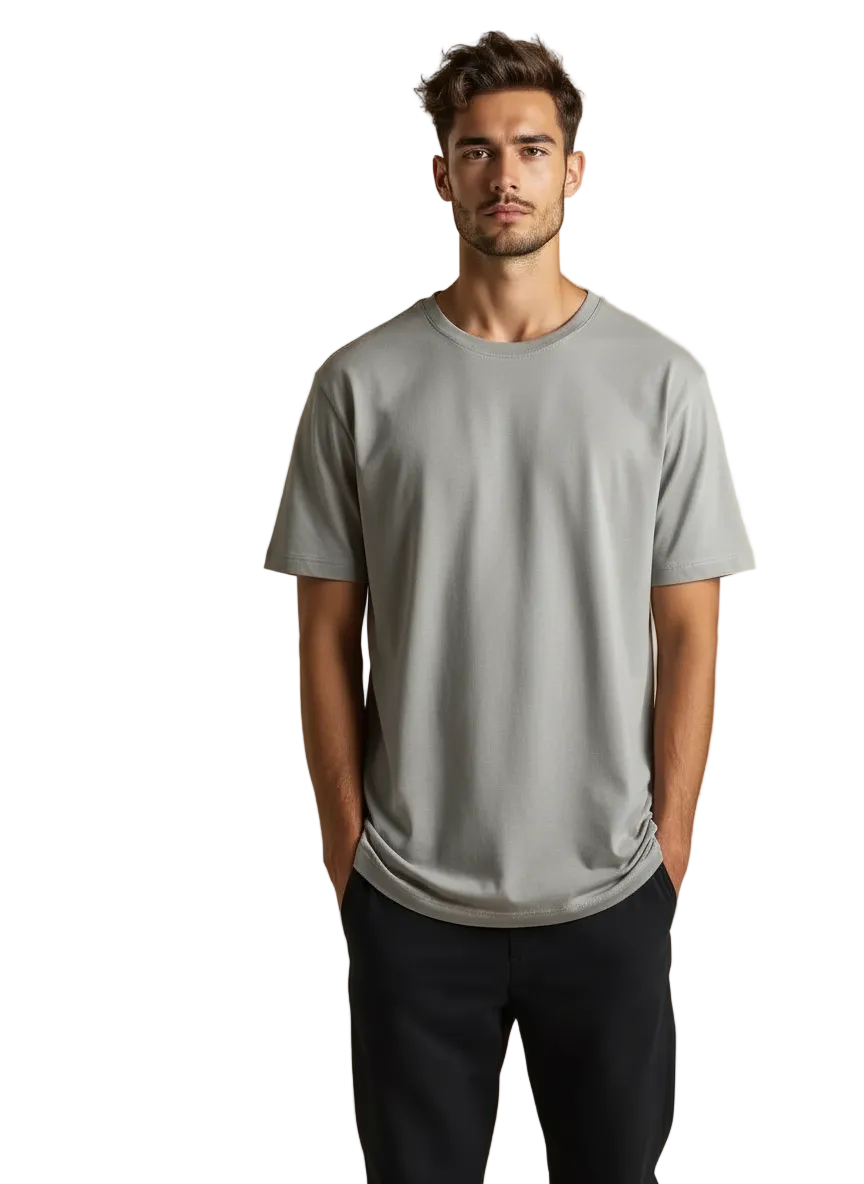 Classic Fit T-Shirt