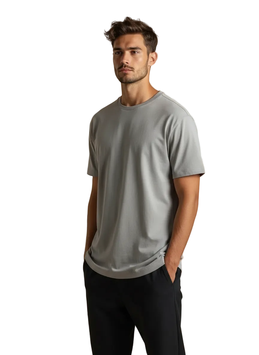 Classic Fit T-Shirt