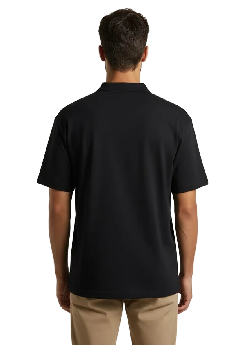 Classic Premium Regular Fit Polo