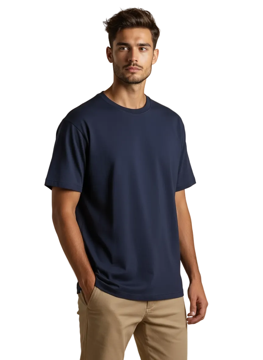 Classic Fit T-Shirt