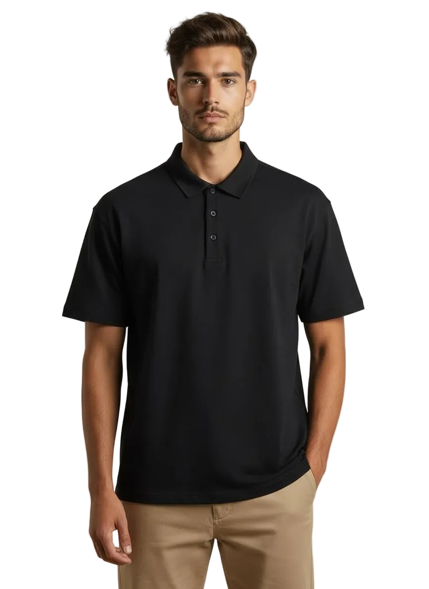 Classic Premium Regular Fit Polo