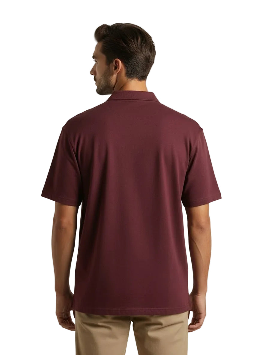 Classic Premium Regular Fit Polo