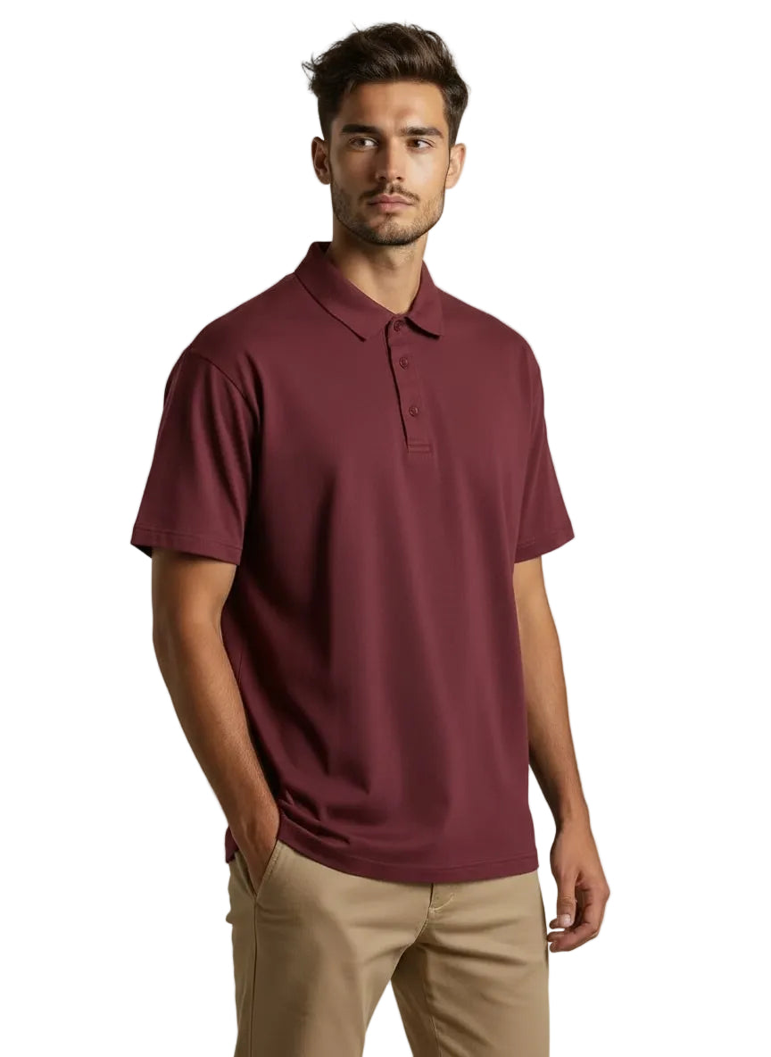 Classic Premium Regular Fit Polo