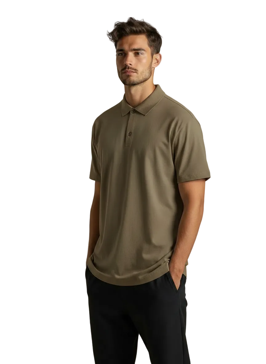 Classic Premium Regular Fit Polo