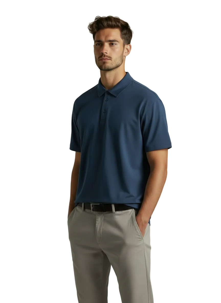 Classic Premium Regular Fit Polo