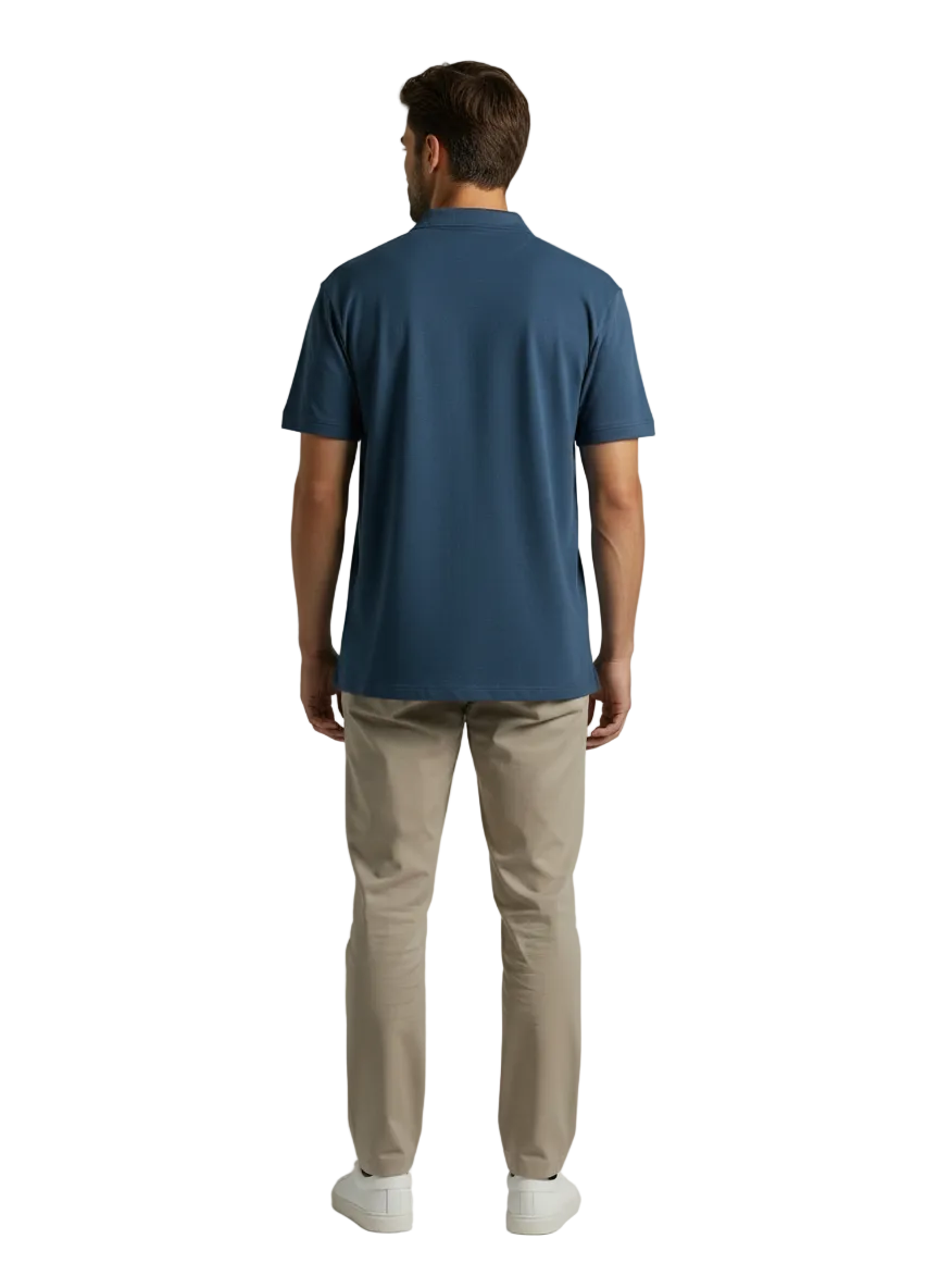 Classic Premium Regular Fit Polo