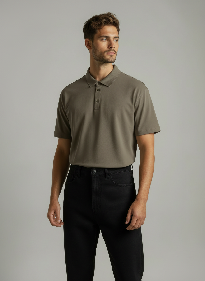 Polo T-Shirt