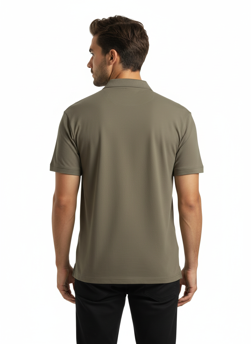 Classic Premium Regular Fit Polo