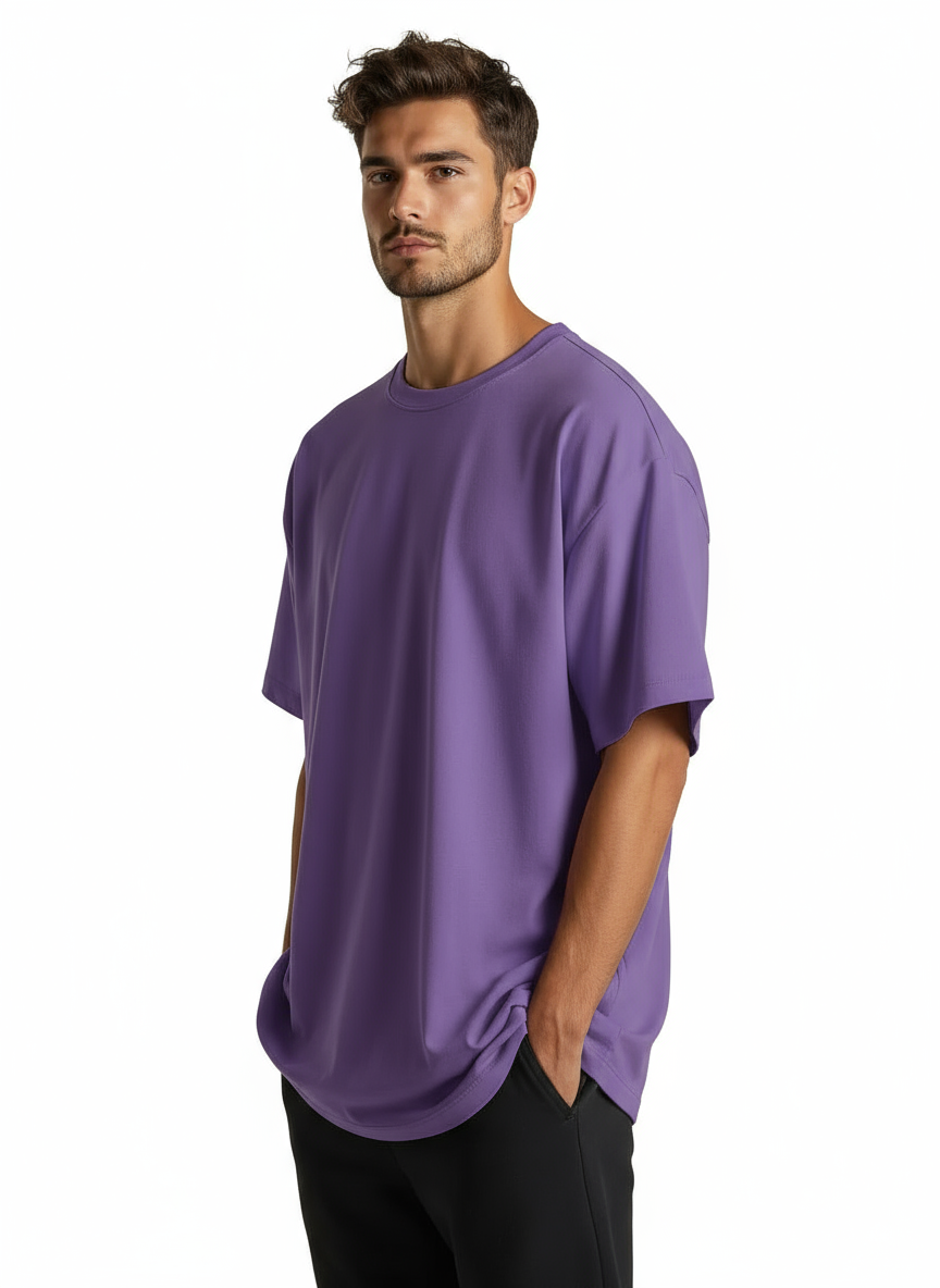Oversized T-Shirt