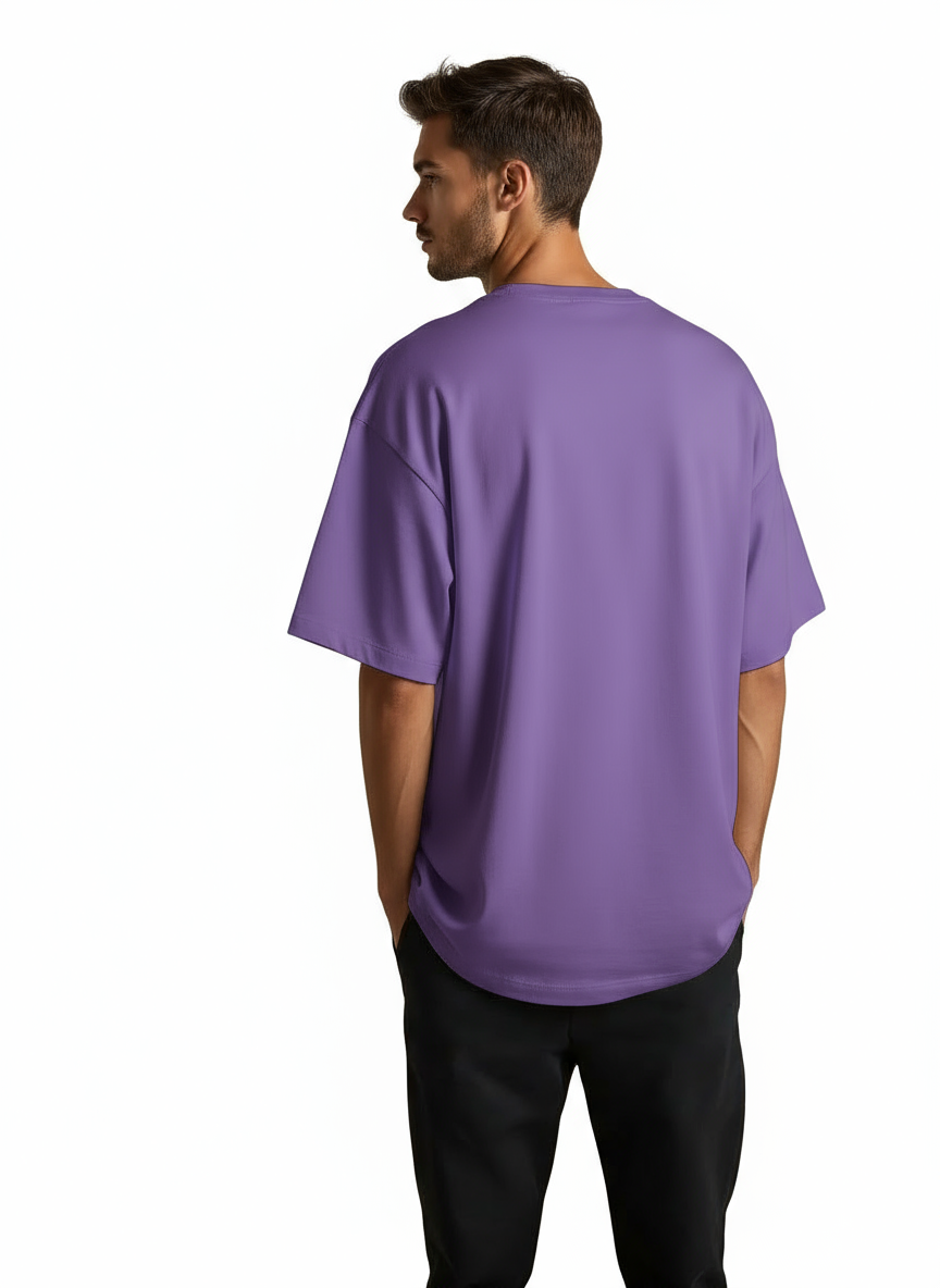 Oversized T-Shirt