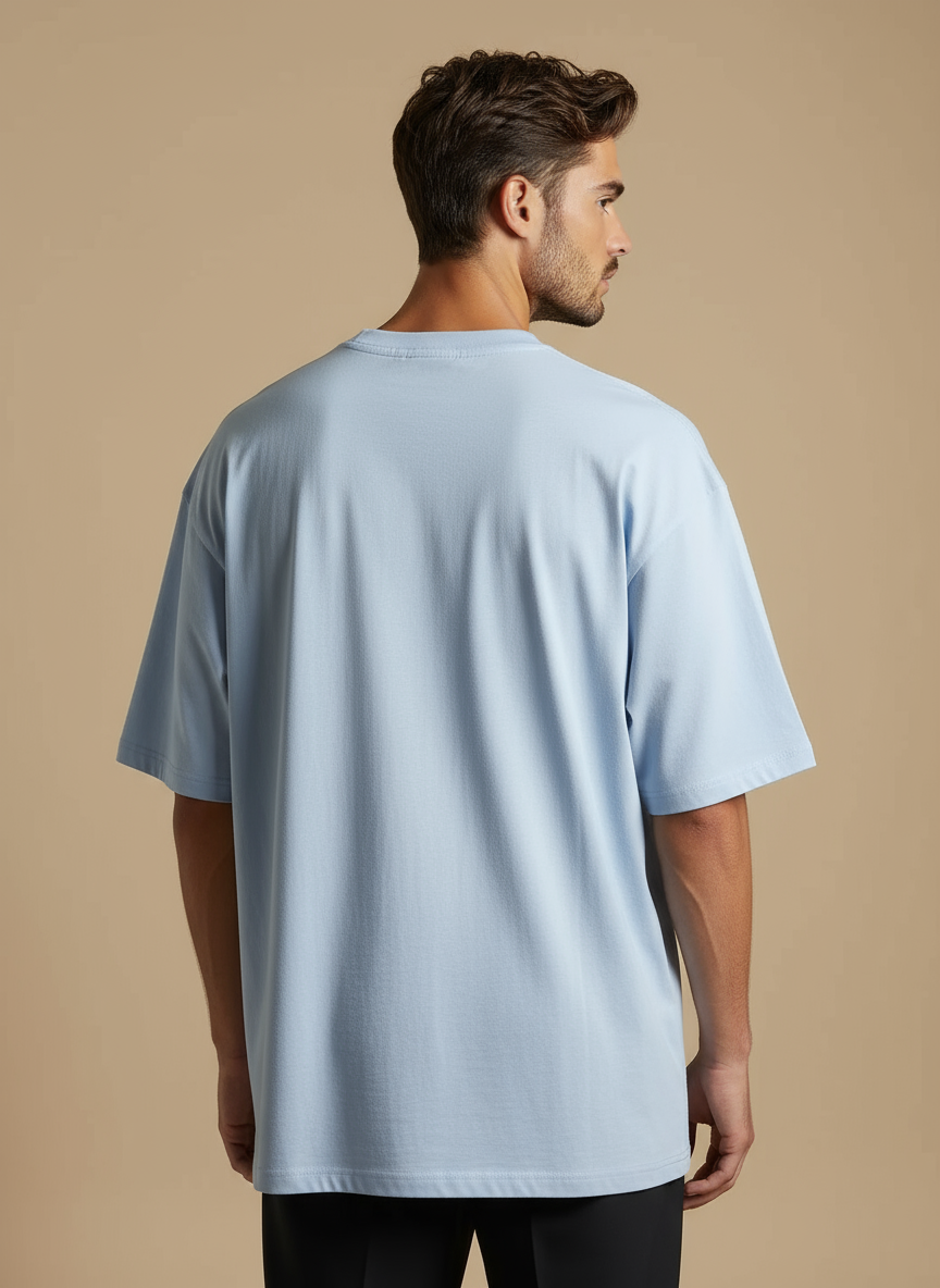 Oversized T-Shirt