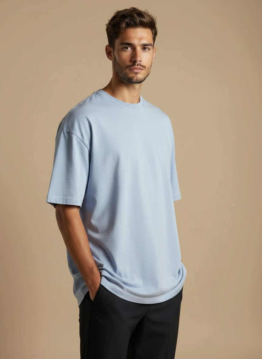 Oversized T-Shirt