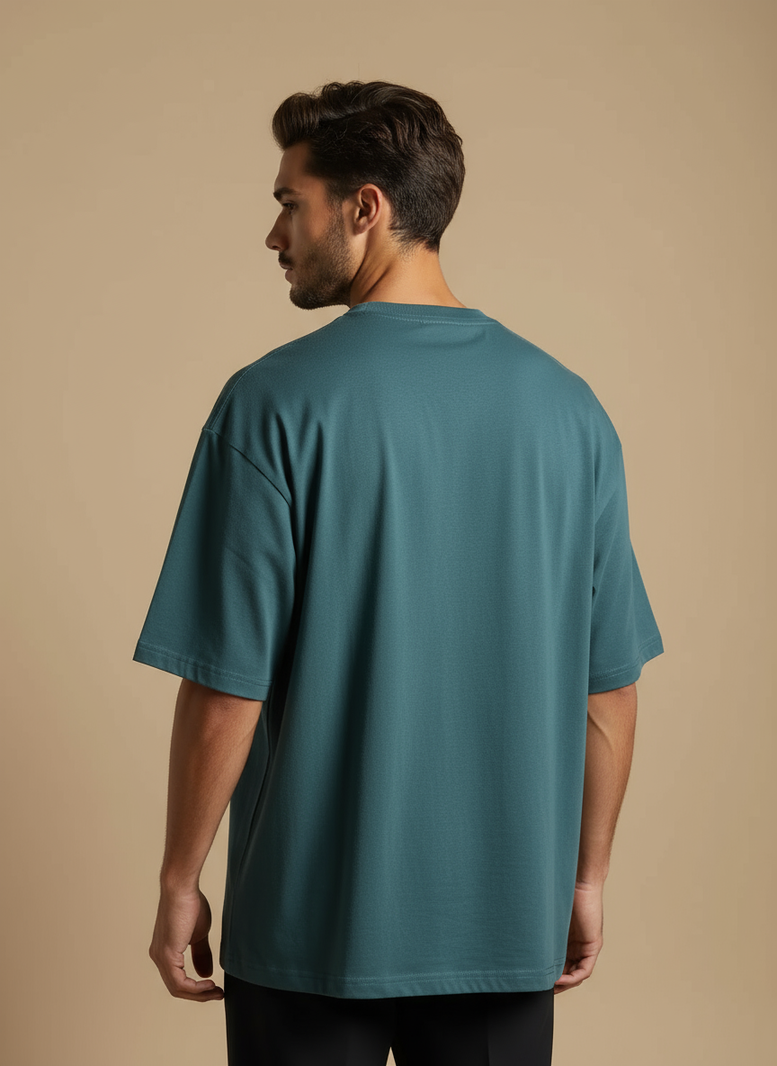 Oversized T-Shirt