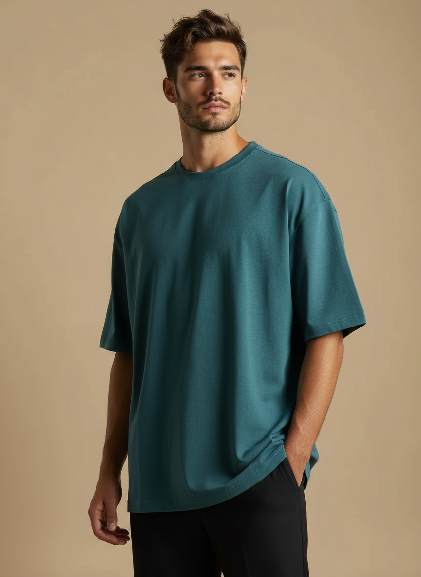 Oversized T-Shirt