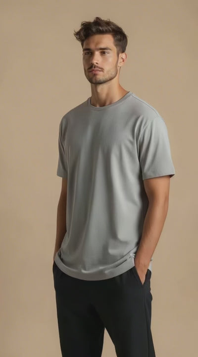 Classic Fit T-Shirt